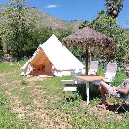 La Fuente Oase B&B Coín Eksteriør billede