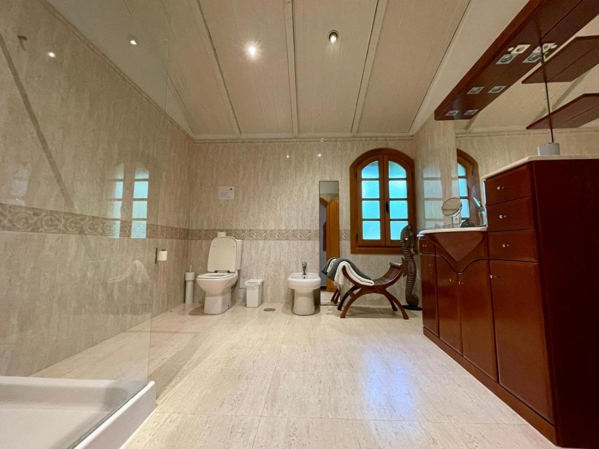 La Fuente Oase B&B Coín Eksteriør billede