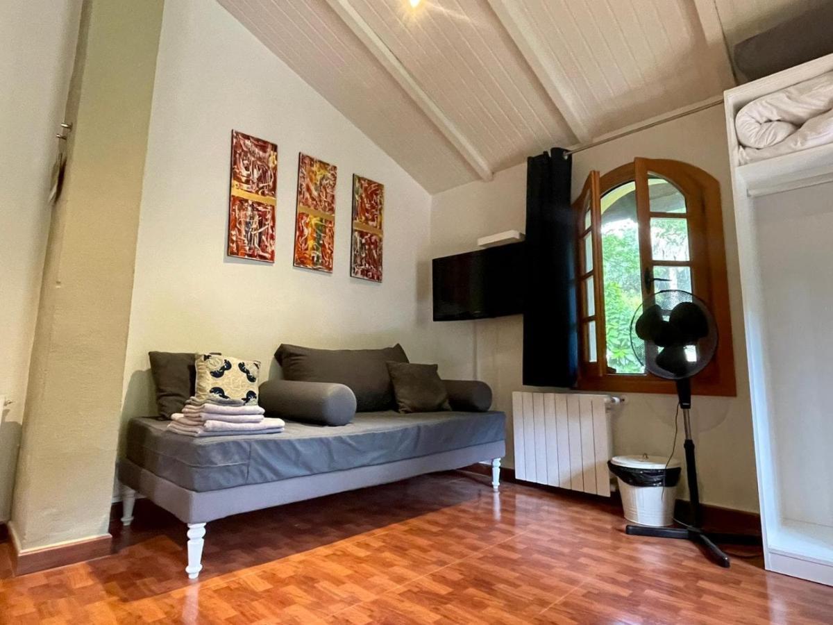 La Fuente Oase B&B Coín Eksteriør billede