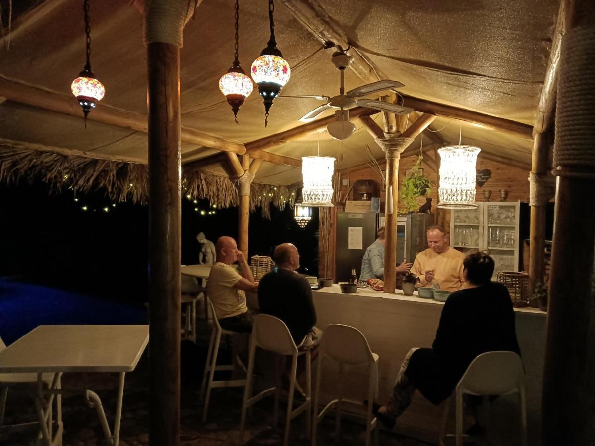 La Fuente Oase B&B Coín Eksteriør billede