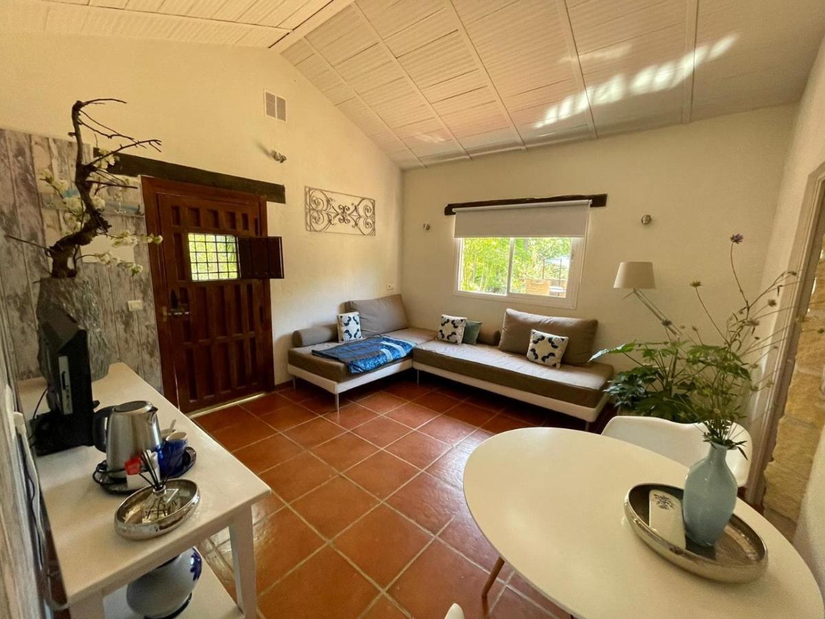 La Fuente Oase B&B Coín Eksteriør billede