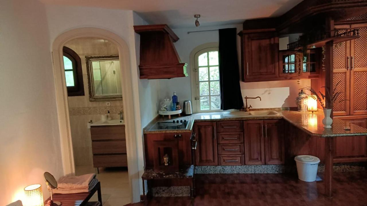 La Fuente Oase B&B Coín Eksteriør billede